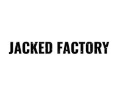 Shop Jacked Factory logo