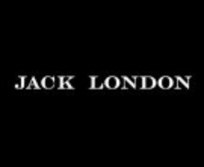 Shop Jack London logo
