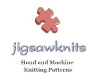 Shop Jigsawknits logo