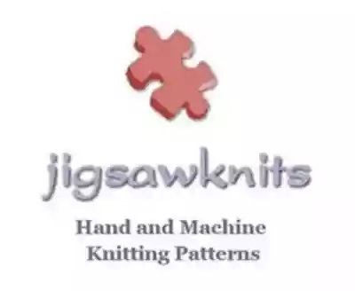 Shop Jigsawknits promo codes logo