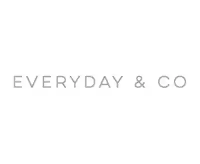 Everyday & Co discount codes