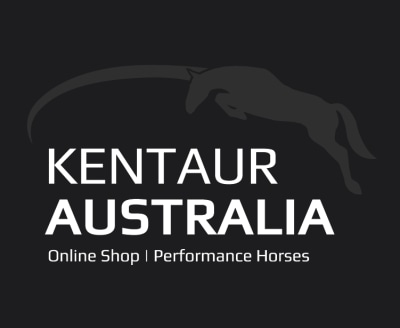 Shop Kentaur Australia logo