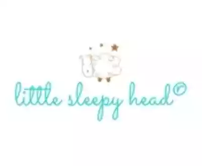 Shop Little Sleepy Head discount codes logo