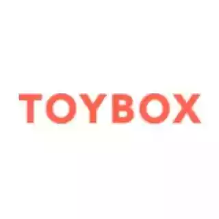 Shop Toybox Store logo
