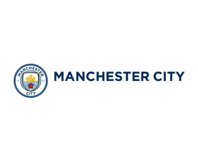 Shop Manchester City Shop logo