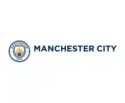 Manchester City Shop logo