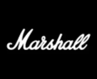 Marshall Amplification promo codes