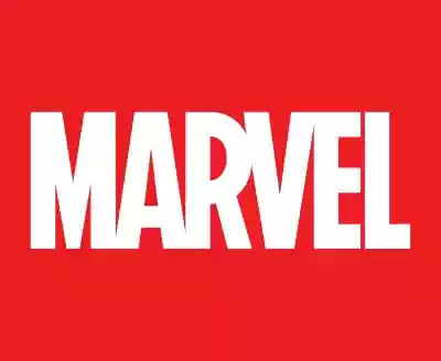 Marvel Shop logo