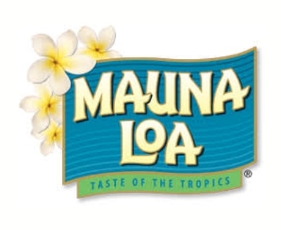 Shop Mauna Loa logo