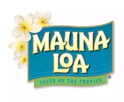 www.maunaloa.com logo