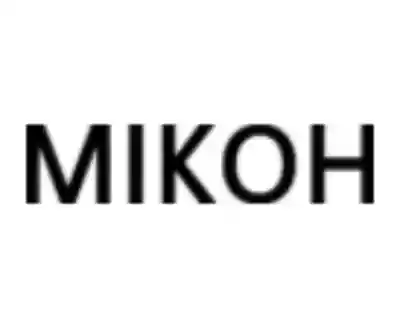 Shop Mikoh  coupon codes logo