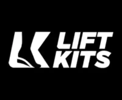 Shop LiftKits coupon codes logo