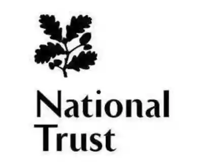 National Trust Shop logo