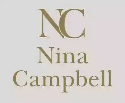 Nina Campbell promo codes