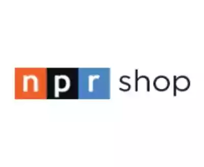 NPR Shop coupon codes