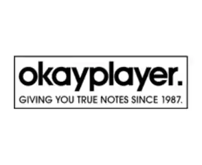 Okayplayer logo