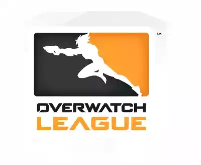 Shop Overwatch League promo codes logo
