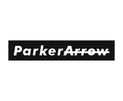 Shop Parker Arrow logo