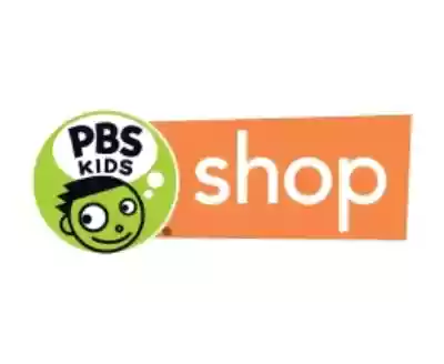 PBS KIDS Shop logo