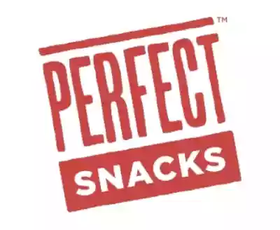 Shop Perfect Snacks discount codes logo