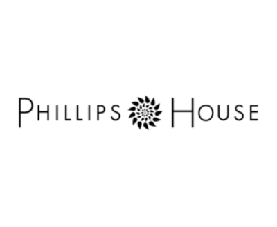 Shop Phillips House logo