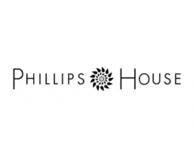 Phillips House coupon codes