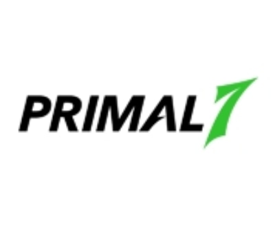 Shop Primal 7 logo