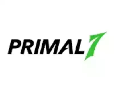 Primal 7 logo