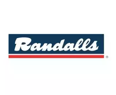 Shop Randalls promo codes logo