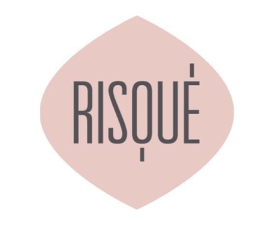 Shop Risque logo