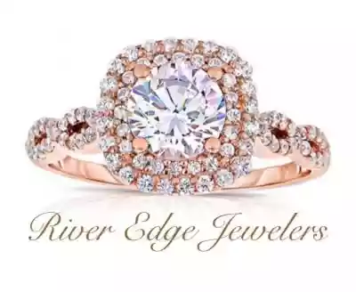 River Edge Jewelers discount codes