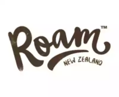 Shop Roam logo