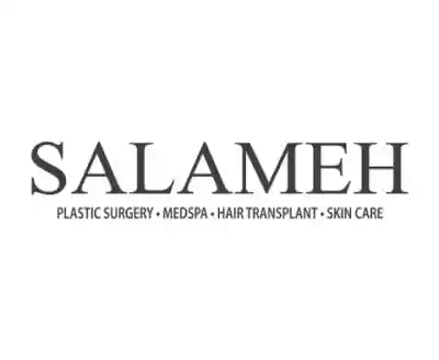 Shop Salameh Plastic Surgery & Skin Care discount codes logo