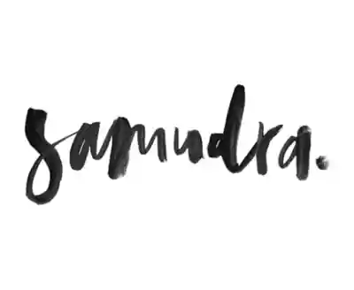 Shop Samudra logo