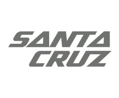 Shop Santa Cruz Bicycles logo