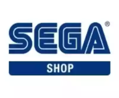 Shop Shop.Sega US promo codes logo