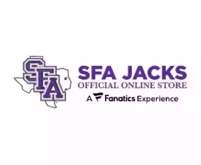 shop.sfajacks.com logo