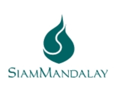 Shop SiamMandalay logo
