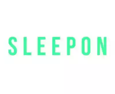 Sleepon logo
