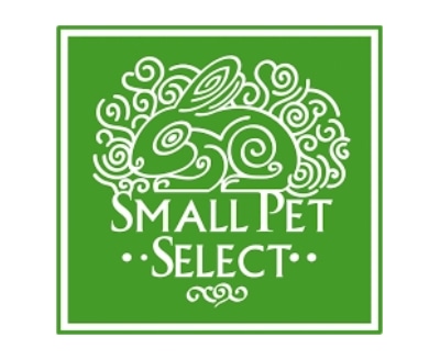Shop Small Pet Select logo