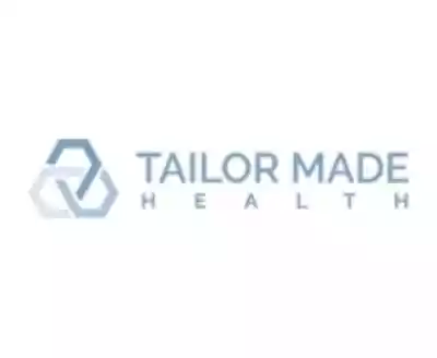Shop Tailor Made Health discount codes logo