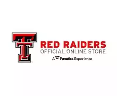 Shop Texas Tech Red Raiders discount codes logo