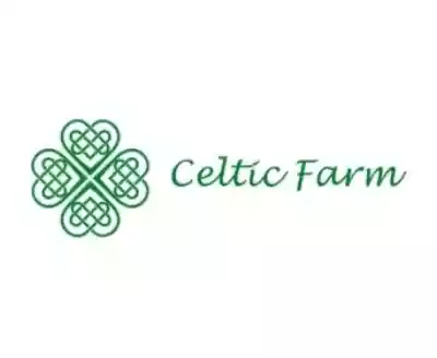 Shop The Celtic Farm promo codes logo