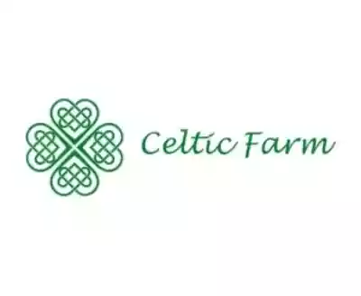 The Celtic Farm logo