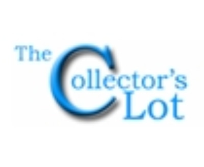 Shop The Collectors Lot logo