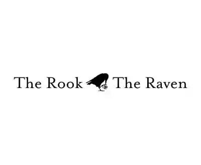 Shop The Rook & The Raven discount codes logo
