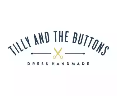 Shop Tilly & The Buttons discount codes logo