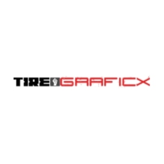 Shop TireGraficx logo