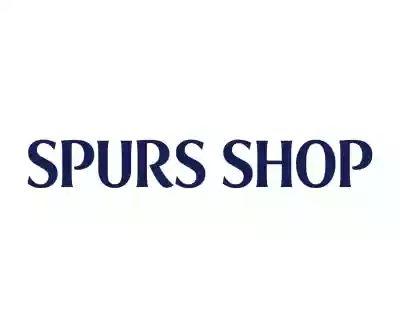 Shop Tottenham Hotspur coupon codes logo