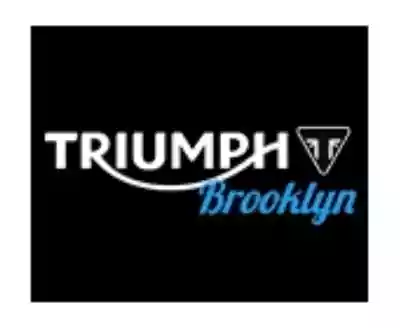 Triumph Brooklyn logo